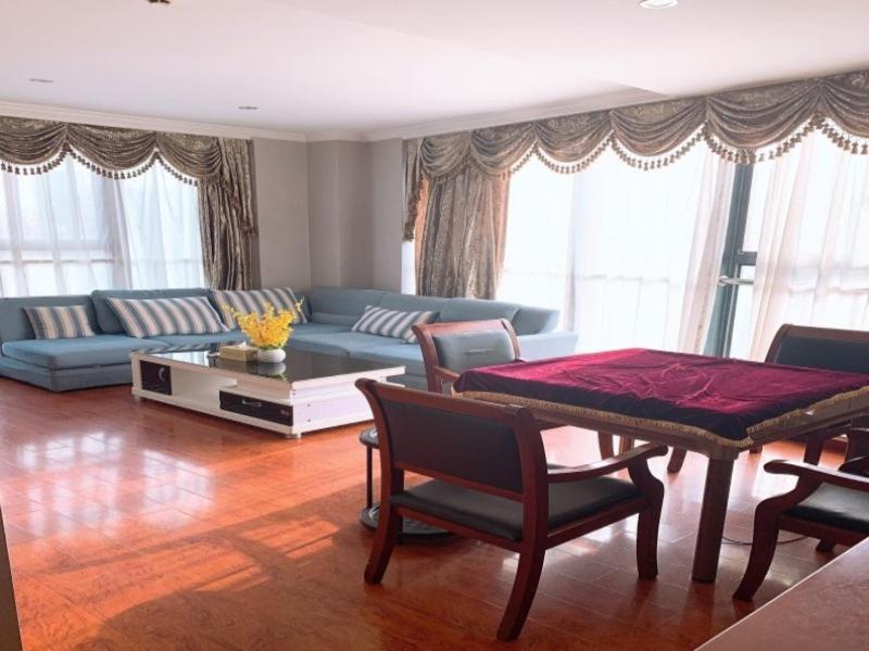 Greentree Inn Jiangsu Wuxi Xibei Town Xingtiandi Shell Hotel Buitenkant foto