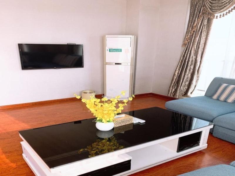 Greentree Inn Jiangsu Wuxi Xibei Town Xingtiandi Shell Hotel Buitenkant foto